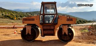 Road Rollers Case 1990 w 854