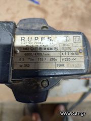 RUPES-SS 70-350 WATT