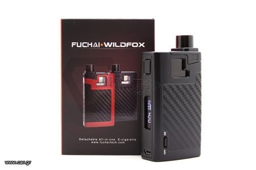 FUCHAI WILDFOX