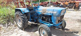 Τρακτέρ Ford 1985 3000-thumb-1