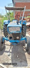 Τρακτέρ Ford 1985 3000-thumb-2