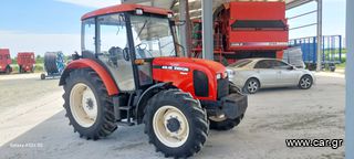 Zetor '99 6341 super