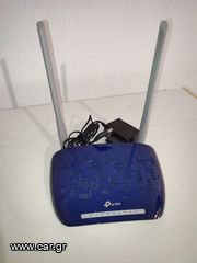 TP LINK ROUTER TD-W8960N
