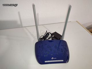 TP LINK ROUTER TD-W8960N-thumb-1