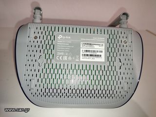 TP LINK ROUTER TD-W8960N-thumb-3