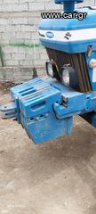 Τρακτέρ Ford 1991 7610 turbo 90hp-thumb-2