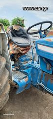 Τρακτέρ Ford 1991 7610 turbo 90hp-thumb-6