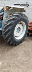 Τρακτέρ Ford 1991 7610 turbo 90hp-thumb-7
