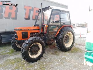 Τρακτέρ Zetor 1990 ΑΓΟΡΆΖΩ 7745/6341/7245/6340/5243-thumb-1