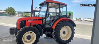 Τρακτέρ Zetor 1990 ΑΓΟΡΆΖΩ 7745/6341/7245/6340/5243-thumb-5