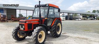 Τρακτέρ Zetor 1990 ΑΓΟΡΆΖΩ 7745/6341/7245/6340/5243-thumb-35