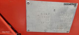 Τρακτέρ Zetor 1990 ΑΓΟΡΆΖΩ 7745/6341/7245/6340/5243-thumb-39