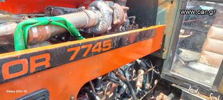 Τρακτέρ Zetor 1990 ΑΓΟΡΆΖΩ 7745/6341/7245/6340/5243-thumb-33