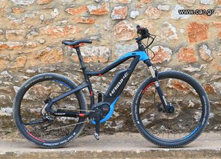 Haibike '18 XDURO HARDSEVEN