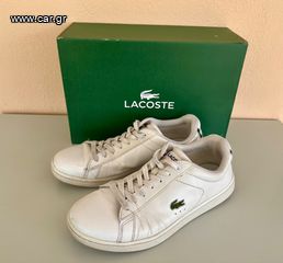 LACOSTE Sneaker Γυναικείο (40)