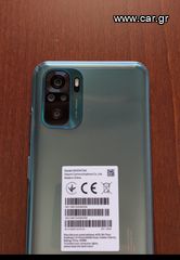 Xiaomi Redmi Note 10 (4/128) Lake Green