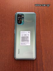 Xiaomi Redmi Note 10 (4/128) Lake Green