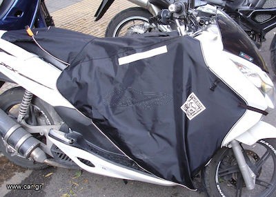 Κουβέρτα pcx 125-150