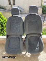 ΠΩΛΟΎΝΤΑΙ ΚΑΘΊΣΜΑΤΑ CHEVROLET MATIZ