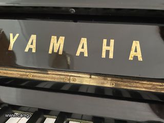 Πωλείται πιάνο yamaha