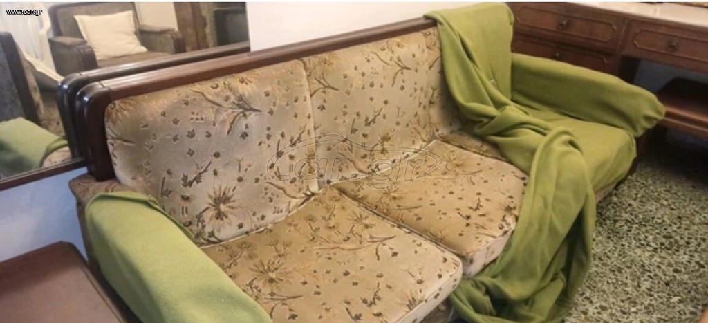 σαλονι νεοκλασικο