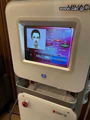 VIVACE Fractional Microneedle RF-thumb-1