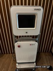 VIVACE Fractional Microneedle RF-thumb-3