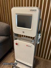 VIVACE Fractional Microneedle RF-thumb-4