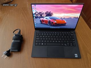 Dell Ultrabook XPS