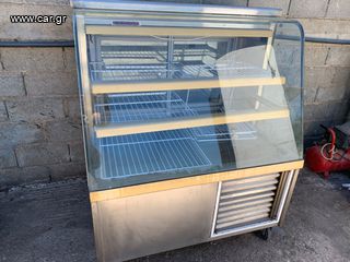 Ψυγείο βιτρίνα