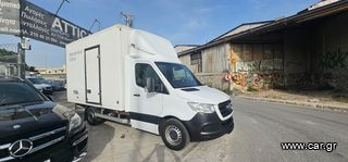Κόφα Mercedes-Benz 2020 SPRINTER 314/2 ΧΡΟΝΙΑ ΕΓΓΥΗΣΗ-thumb-2