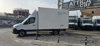 Κόφα Mercedes-Benz 2020 SPRINTER 314/2 ΧΡΟΝΙΑ ΕΓΓΥΗΣΗ-thumb-3