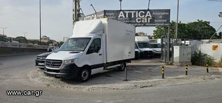 Κόφα Mercedes-Benz 2020 SPRINTER 314/2 ΧΡΟΝΙΑ ΕΓΓΥΗΣΗ-thumb-4