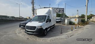 Κόφα Mercedes-Benz 2020 SPRINTER 314/2 ΧΡΟΝΙΑ ΕΓΓΥΗΣΗ-thumb-5