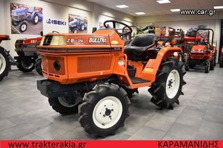 Kubota '08 KUBOTA BULLTRA B1-14 ΑΡΙΣΤΟ