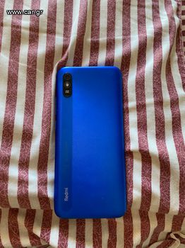 Redmi 9 at dual