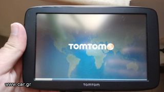 TomTom Go Classic 6"