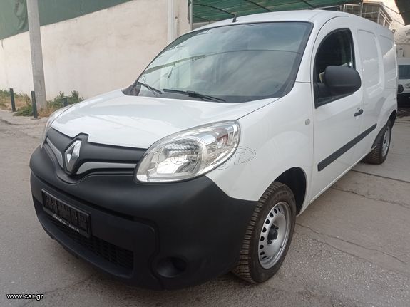 Renault '19 Kangoo MAXI 1.5 dCi  EURO 6