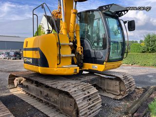 JCB '06 JZ140