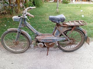 Μοτοποδήλατο Peugeot 103