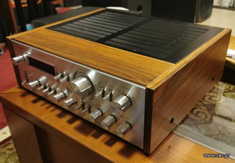 Pioneer SA-9800 vintage ενισχυτής