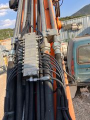 Εκσκαφέας Με Ερπύστριες Komatsu 2015 PC85 ΠΟΛΛΕΣ ΕΥΚΟΛΙΕΣ-thumb-15