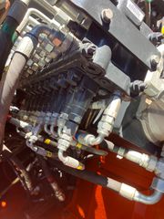 Εκσκαφέας Με Ερπύστριες Komatsu 2015 PC85 ΠΟΛΛΕΣ ΕΥΚΟΛΙΕΣ-thumb-28