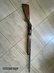 Berreta AL 390 SILVER MALLARD-thumb-1