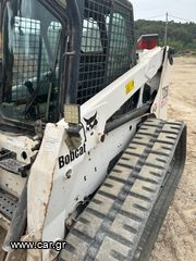 Bobcat '05 T250