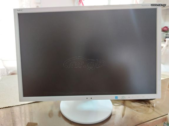 Pc monitor, οθόνη Sharp Nec Multisync EA223WM made in Japan