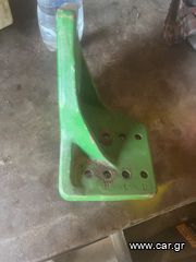 Αριστερή βάση φτερου JOHN DEERE σειρά 10