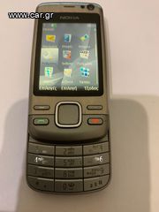 Nokia 6600s 5 MP άριστο