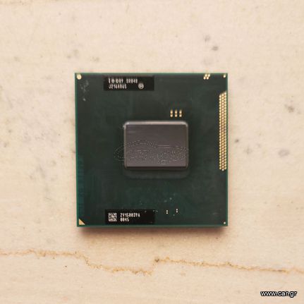 Intel Core i5-2520M Processor