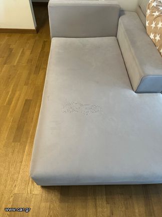 Καναπές sofa company